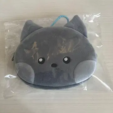 제로니 운니니 지운 LINEFRIENDS 라인프렌즈 파우치