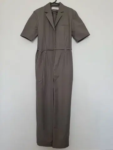 IRENE 점프 수트 올인원