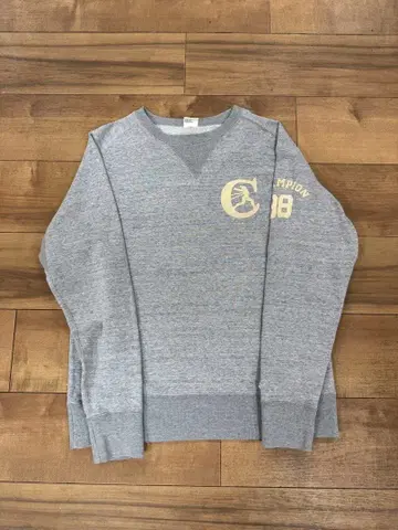 champion 챔피온 트레이닝복 맨투맨 빈티지 런택