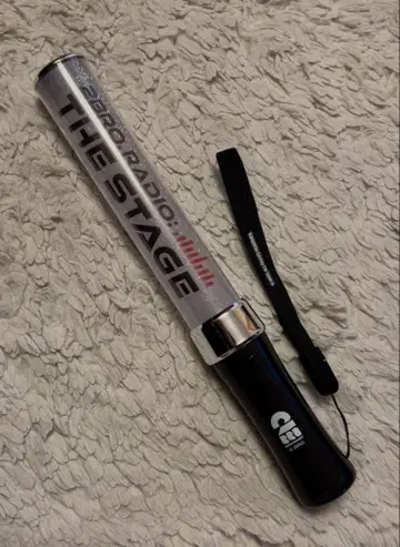 2BRO.RADIO:THE STAGE 응원봉