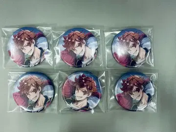 트위스테 에이스 기숙사복 캔뱃지 AGF POPUP 팝업