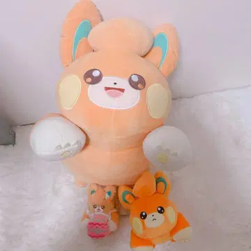 포켓몬 파모 묶음 판매