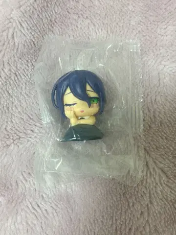 체인소 맨 오넴탄 레제 편 레제