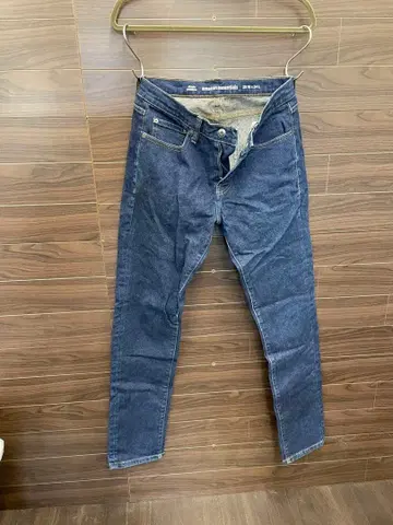 남성용 데님 3개 세트