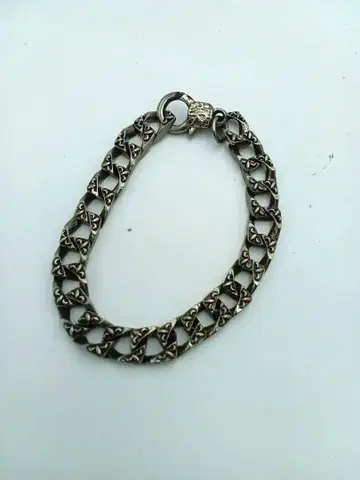 체인 팔찌