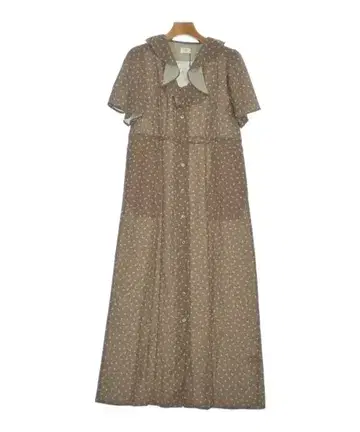 RHC 론 허먼 원피스 여성용