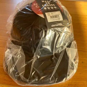 미사용 새상품 엘리먼트 캡 ELEMENT