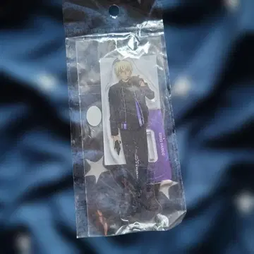 아크릴 스탠드 캐릭터 굿즈