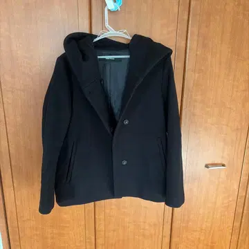 JOURNAL STANDARD 코트