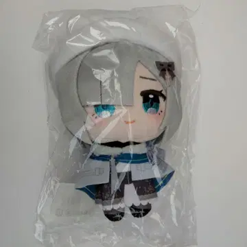 Vspo! 카가메 스미레 생일 기념 2023 벌스데이 봉제 인형 키링