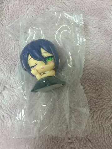 체인소 맨 오넴탄 레제 편 레제