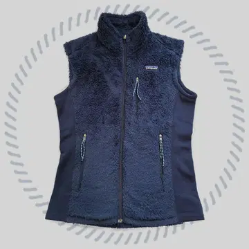 Patagonia Los Gatos 플리스 베스트 S