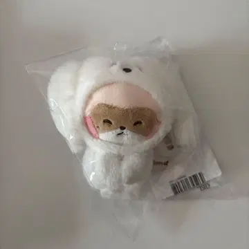 zb1 제로니 봉제 인형 마그넷 사진 홀더 하니니