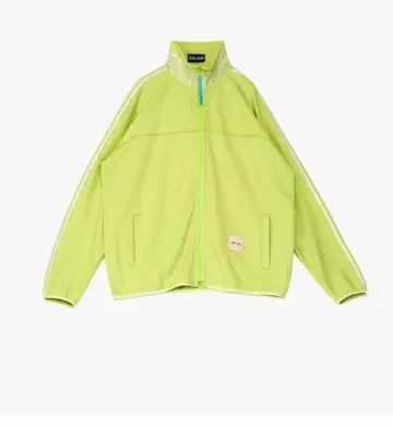 beta post 24ss 라인 트랙 재킷