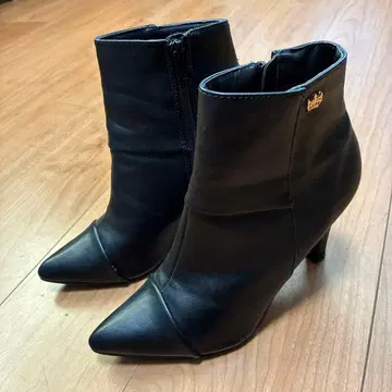 로데오 크라운 숏부츠