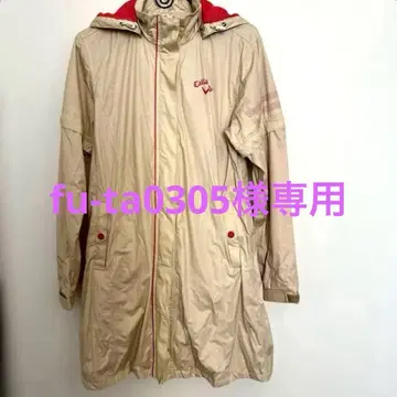 Callaway 원피스형 우비 레인햇 포함