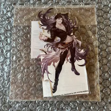 그랑블루 판타지 베리알 아크릴 스탠드 1개