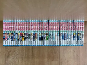 [ HUNTER x HUNTER 1~37권 토카시 요시히로 헌터헌터 ]