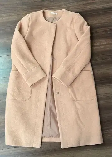 favori 코트 베이지