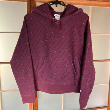 Champion REVERS WEAVE 후디 후드티