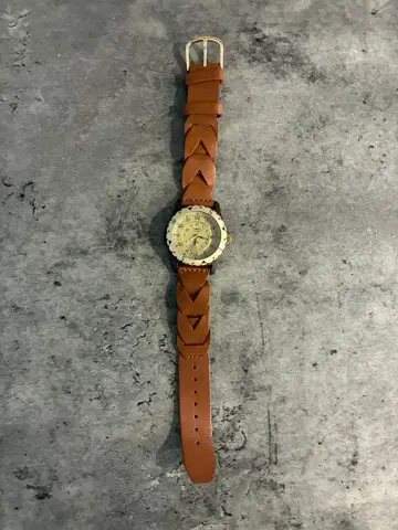 TIMEX 타이맥스 TWP28300 Expedition 손목시계