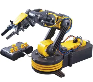 로봇 암 키트 ROBOT ARM KIT OWI inc