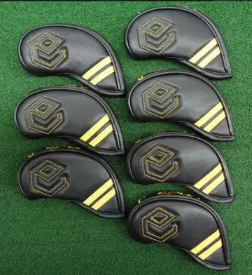 EPON 에폰 아이언 골프헤드커버 개폐 마그넷식 4-9 P