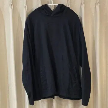 [ nest Robe CONFECT ] 린넨 후드티