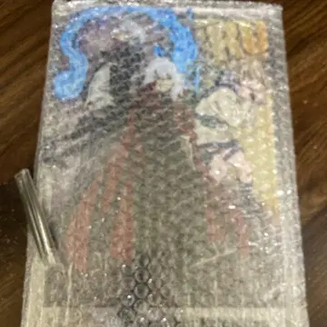 나의 히어로 아카데미아 A4 클리어 아트 패널C