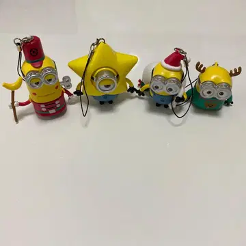 USJ 미니언 오너먼트