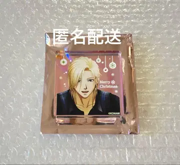 도키메키 메모리얼 GS3 아크릴 블록 루카