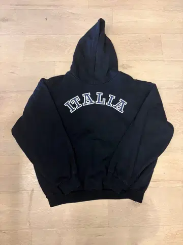 CREATIVITY 구제 의류 후드티 사이즈 M