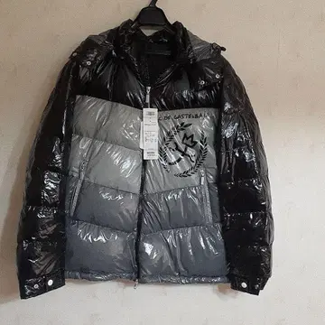 [미사용 새상품] 까스텔바작 다운 자켓 사이즈 50(XL)