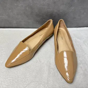 오데트 에 오딜 플랫슈즈 유나이티드 애로우즈 일본제