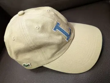 라코스테 캡 모자 58cm