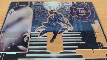 마법사의 약속 마호야쿠 6주년 스토어 아크릴 스탠드 미슬라