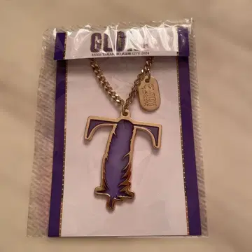 EXILETAKAHIRO GLORY 백참