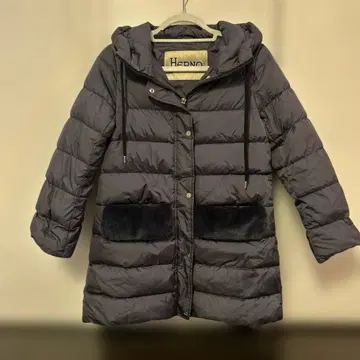HERNO 여성용 다운 자켓