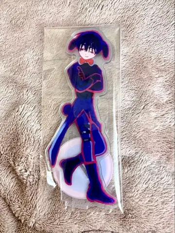 에이리언 스테이지 이반 아크릴 스탠드