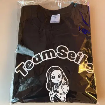 Team Seiko 트레이닝복 M 사이즈