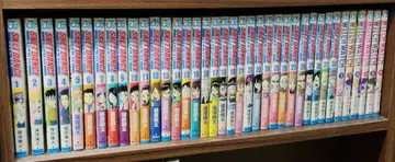 SKETDANCE 전 31권 세트 Witchwatch 1~6권