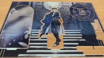 마법사의 약속 마호야쿠 6주년 스토어 아크릴 스탠드 히스클리프