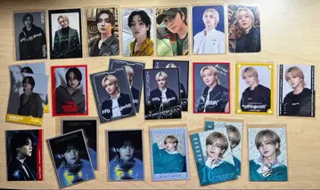 요시노 호쿠토 THE RAMPAGE 트레카세트