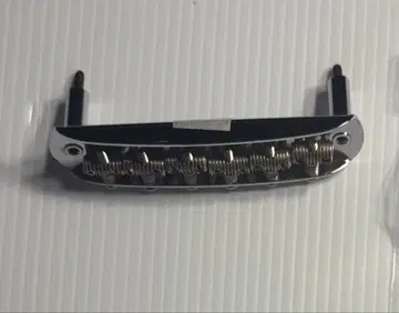 FENDER 재즈 마스터 재규어 브릿지 Bridge