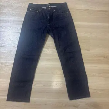 A.P.C. JEAN 사이즈 31 데님
