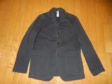 MHL/마가렛호웰 자켓 블랙/S