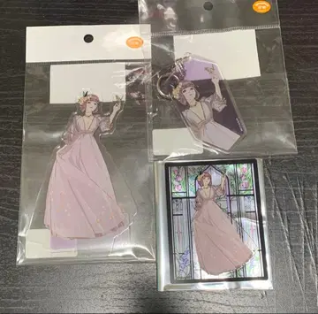 장송의 프리렌 머드하우스 POP UP SHOP 페른 3종 세트