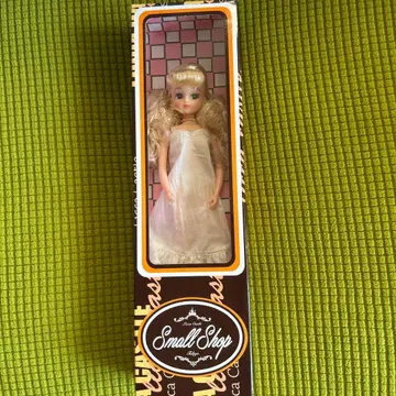 일본바시 Small Shop 마사카 컬렉션 리카짱 미개봉품