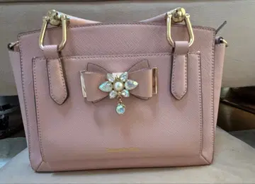 Samantha Vega 비쥬 백 소