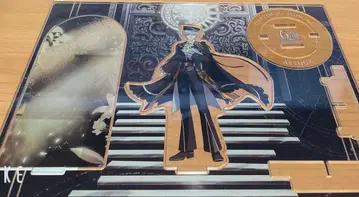 마법사의 약속 마호야쿠 6주년 스토어 아크릴 스탠드 아서